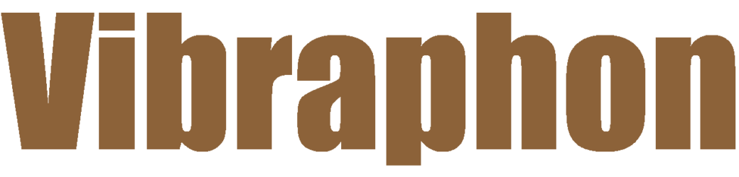 Vibraphon AB logotyp