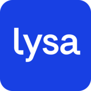Lysa Fonder AB logotyp
