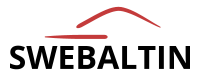Swebaltin AB logotyp