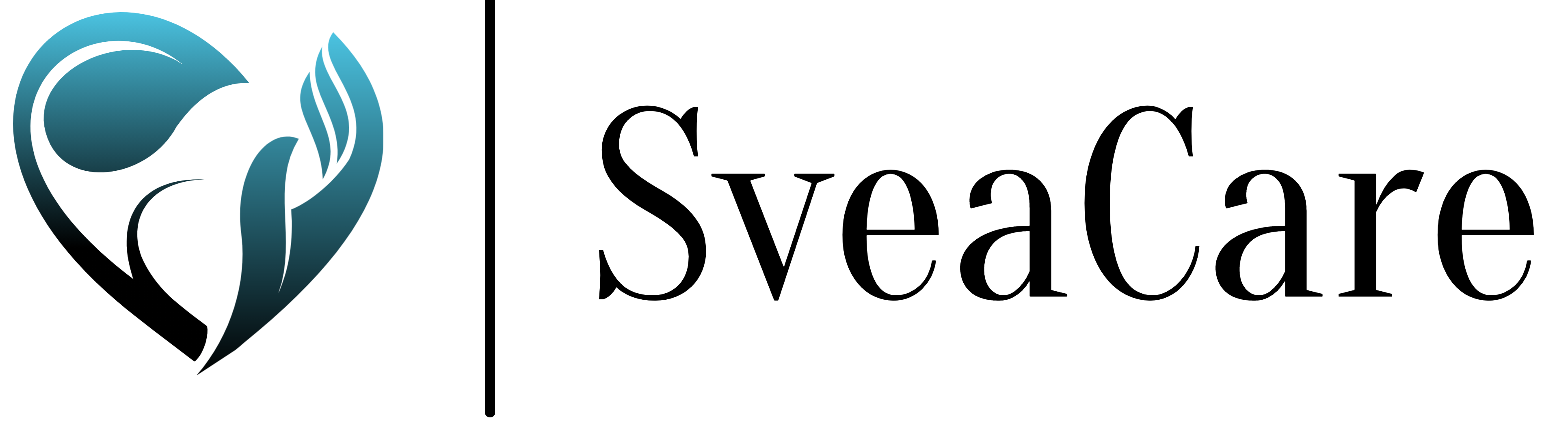 SveaCare AB logotyp