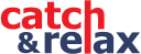 Catch & Relax AB logotyp