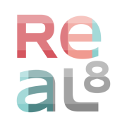 Real8 Consulting Group AB logotyp