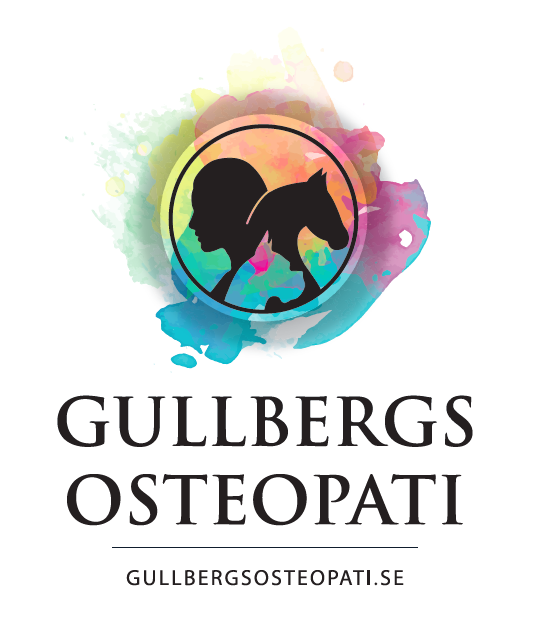 Gullbergs Osteopati AB logotyp