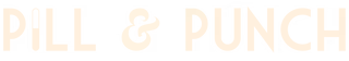 Pill & Punch AB logotyp