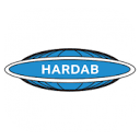 HARDAB AB logotyp