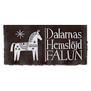 Dalarnas Hemslöjd AB logotyp