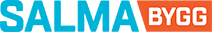 Salma Bygg AB logotyp