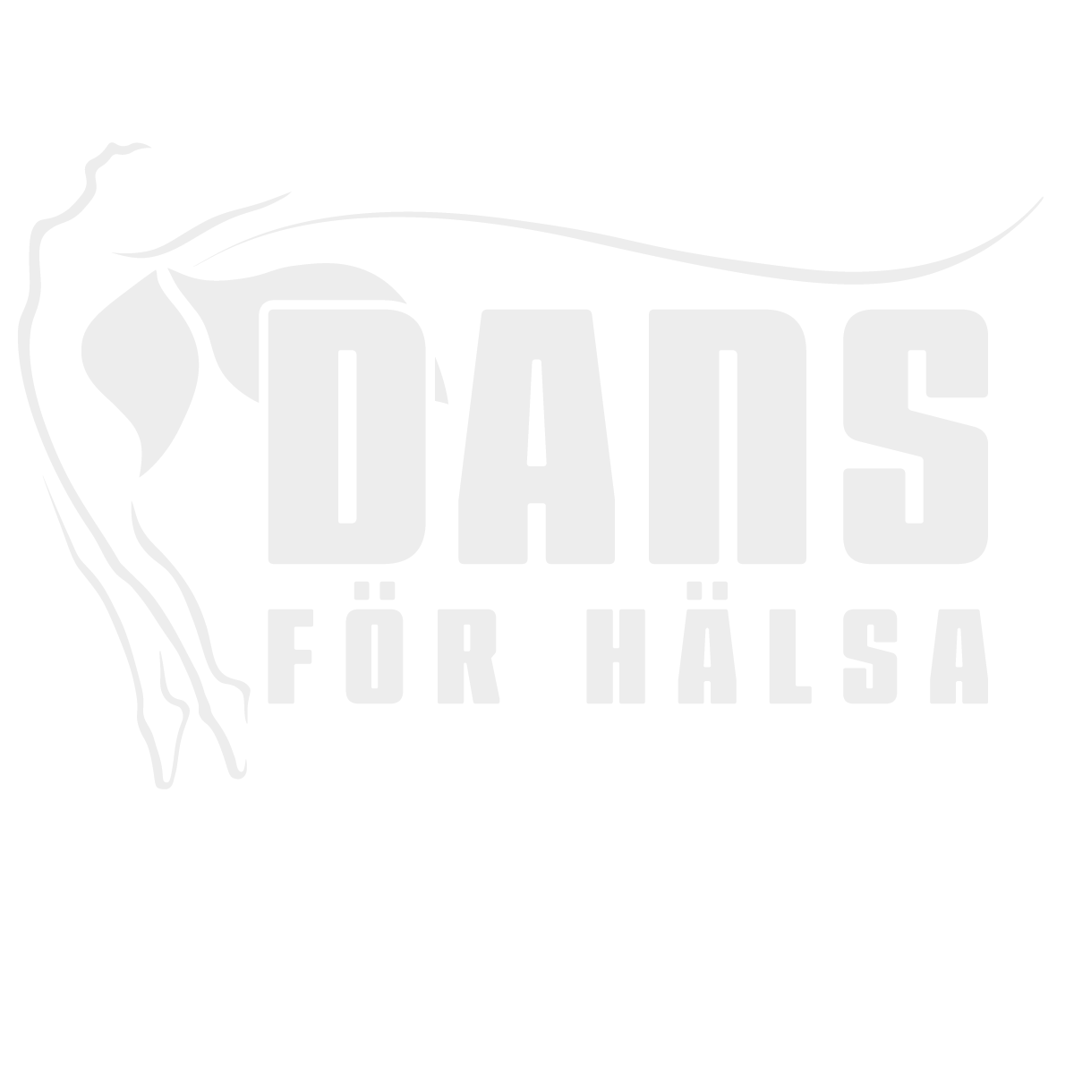 Dans för hälsa Duberg AB logotyp