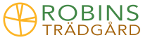 Robins Bygg & Trädgård AB logotyp