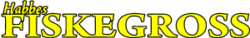 Habbes Fiskegross AB logotyp