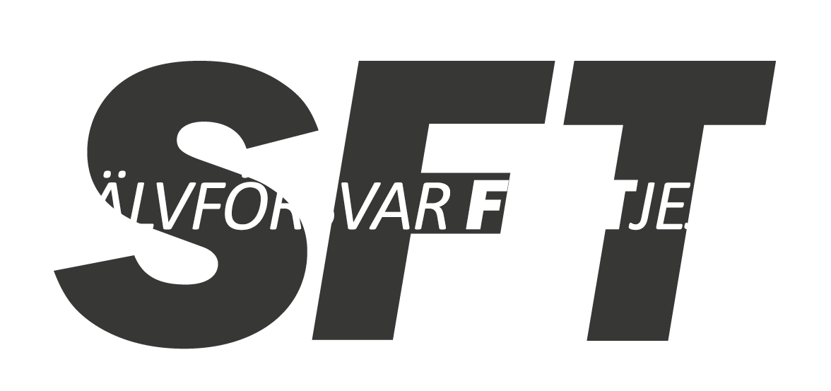 SFT - Självförsvar För Tjejer AB logotyp