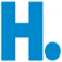 Hamnsystem Sverige AB logotyp