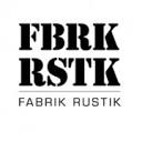 Fabrik Rustik AB logotyp