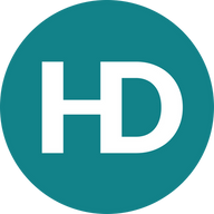 HandyDay AB logotyp