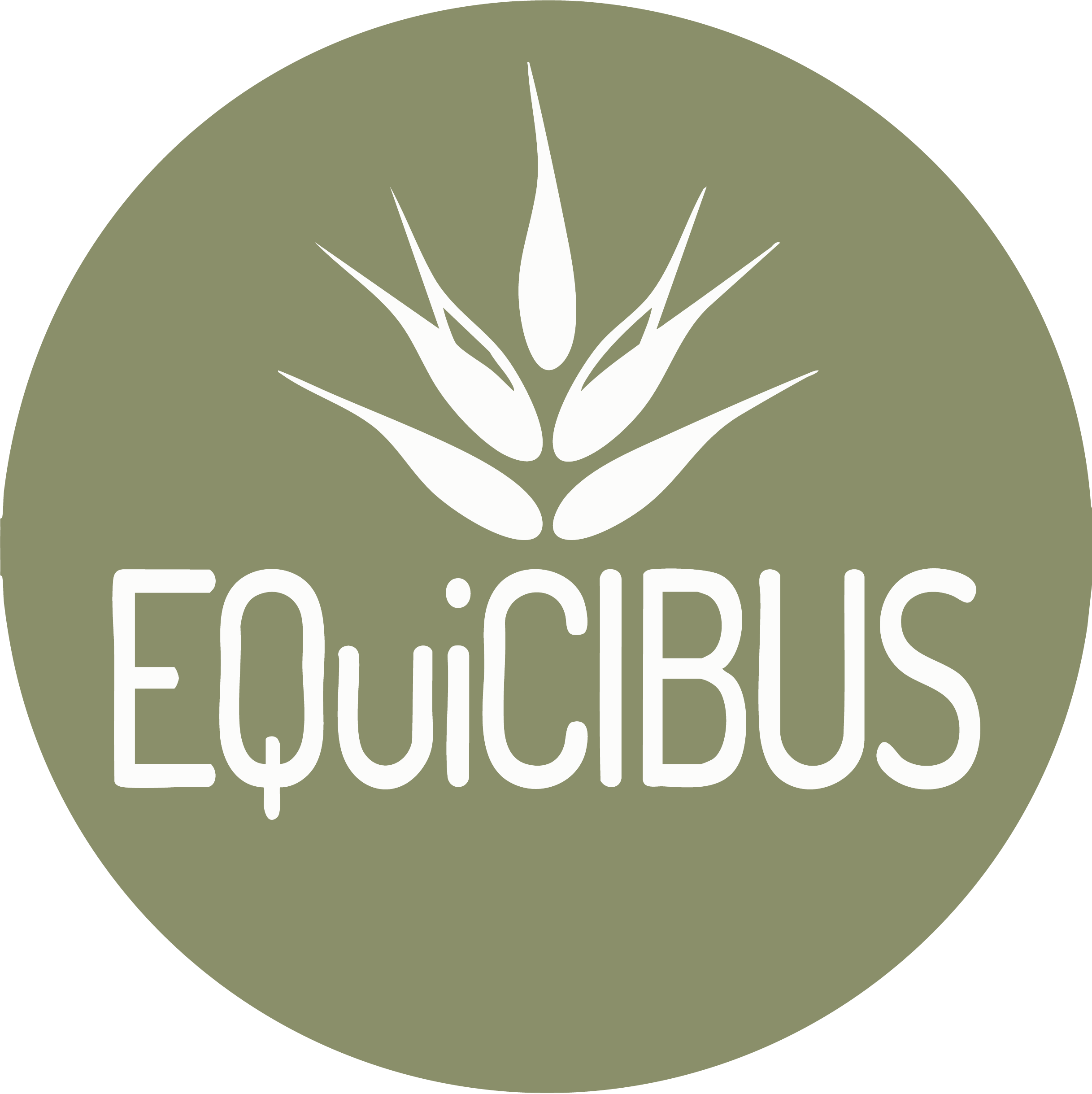 EQuiCIBUS AB logotyp