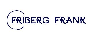 Friberg Frank AB logotyp