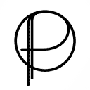 Fotograf Patrik Olsson AB logotyp