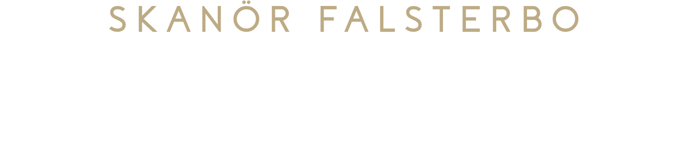 Skanör Falsterbo Kallbadhus AB logotyp