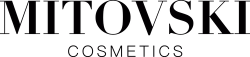 Mitovski Cosmetics AB logotyp