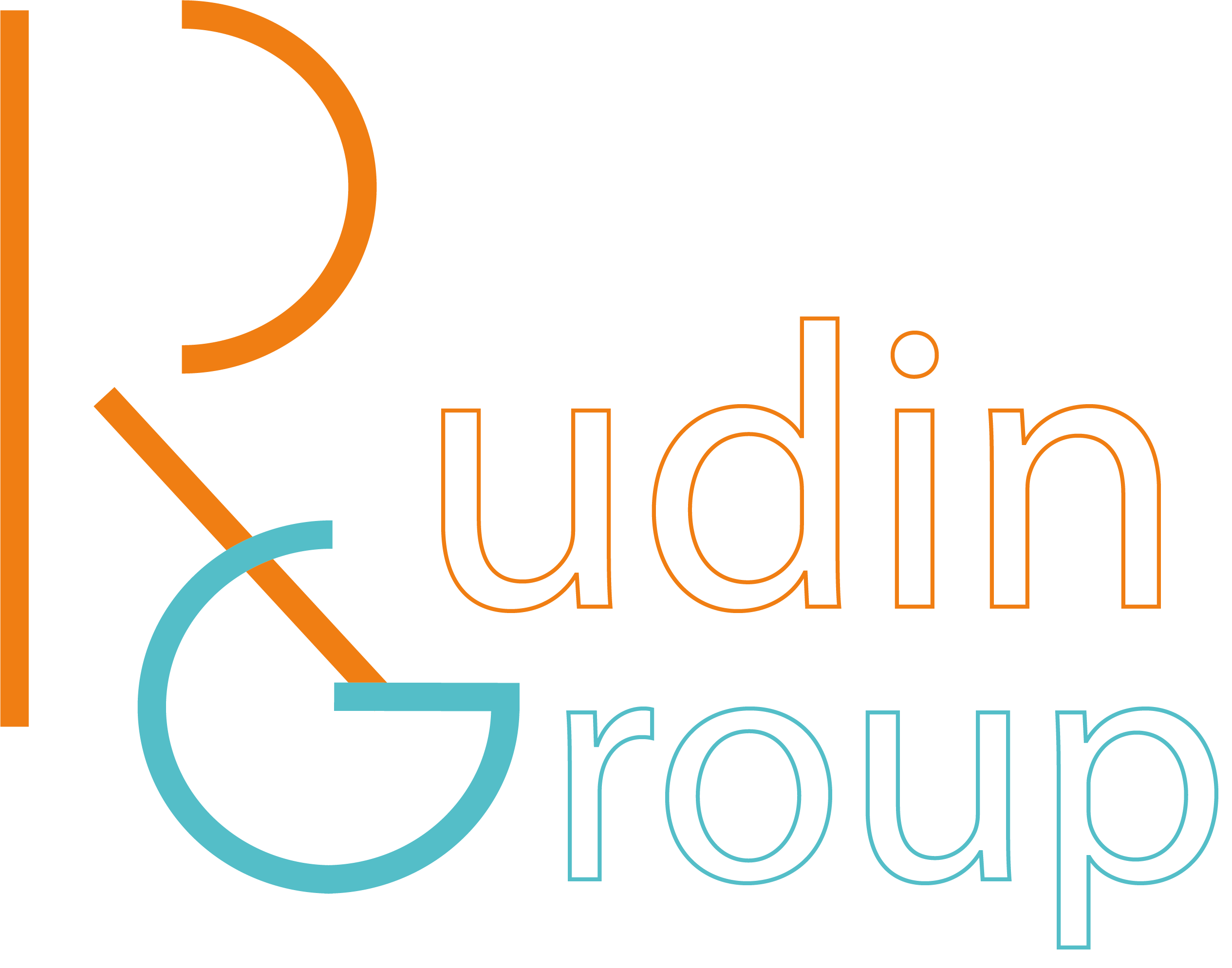 Rudin Group AB logotyp