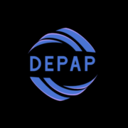 DEPA Projekt AB logotyp