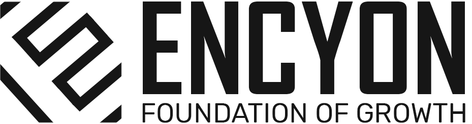 Encyon AB logotyp