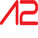 A2 Bygg AB logotyp