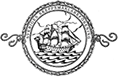 L. Svensson Shipping AB logotyp