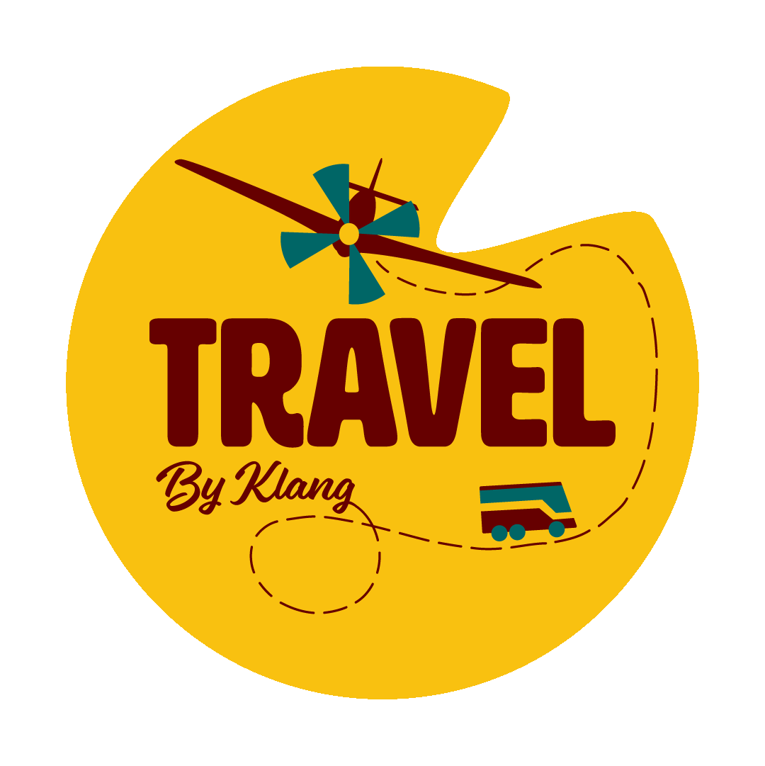 Tony Klang AB logotyp