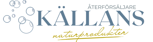 Källans Naturprodukter AB logotyp