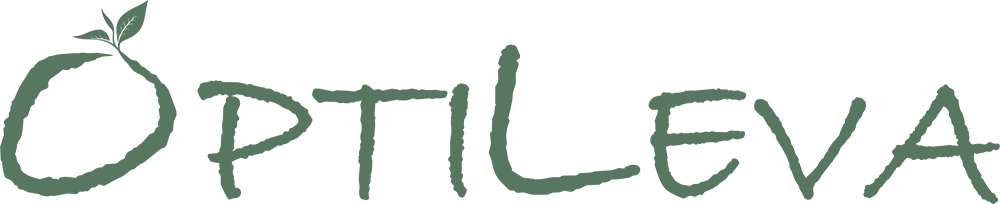 OptiLeva AB logotyp