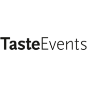 Taste Events i Sverige AB logotyp