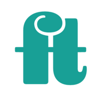 Familjehems teamet på Gotland AB logotyp