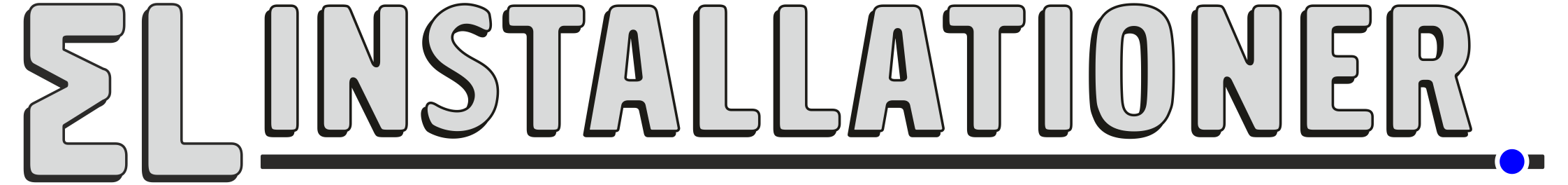 MM Elinstallationer AB logotyp