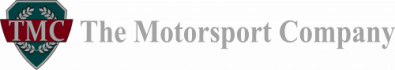 The Motorsport Company SWE AB logotyp
