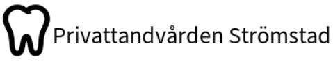 Privattandvården Strömstad AB logotyp