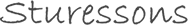 Sturessons Lots-& Alltjänst AB logotyp