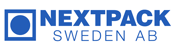 Nextpack Sweden AB logotyp