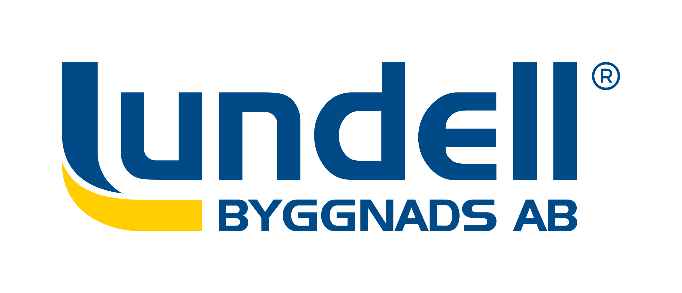 J.Lundell Byggnads AB logotyp