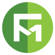 Fibritörerna Sverige AB logotyp