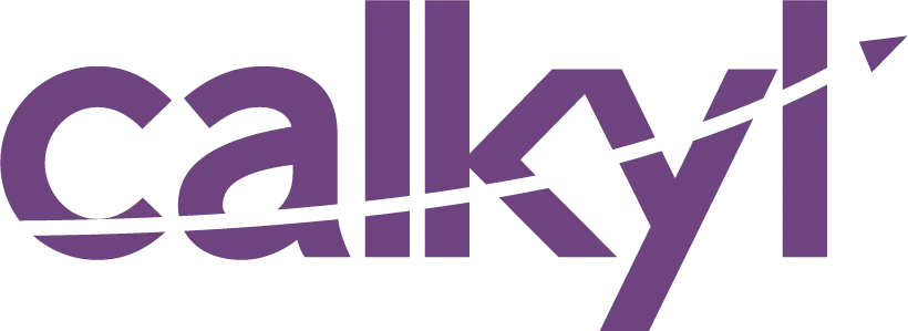 CALKYL Redovisning i Älmhult AB logotyp