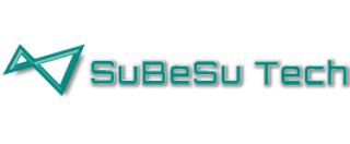 SuBeSu Tech AB logotyp
