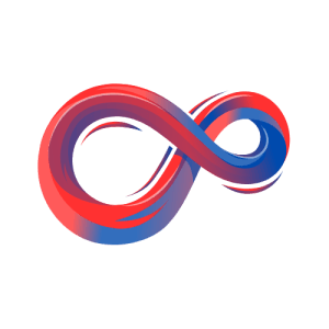 Infinito Aktiebolag logotyp