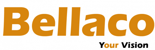 Bellaco Sweden AB logotyp