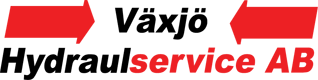 Växjö Hydraulservice AB logotyp