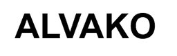 ALVAKO AB logotyp