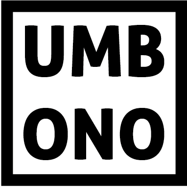 Umbono AB logotyp