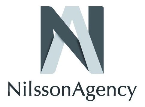 Nilsson Agency AB logotyp