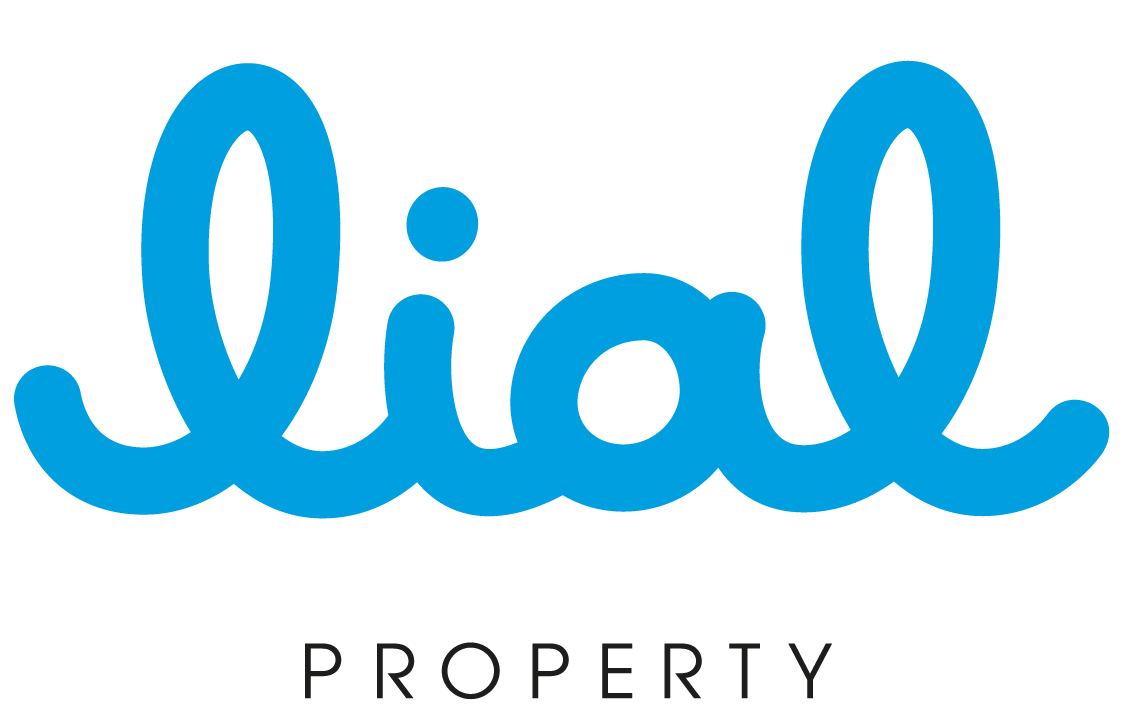 Lial Property AB logotyp