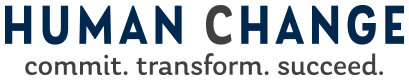 Human Change AB logotyp